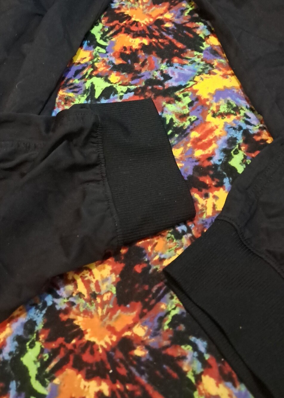 The North Face Light Weight Joggers - Picture 2 of 5
